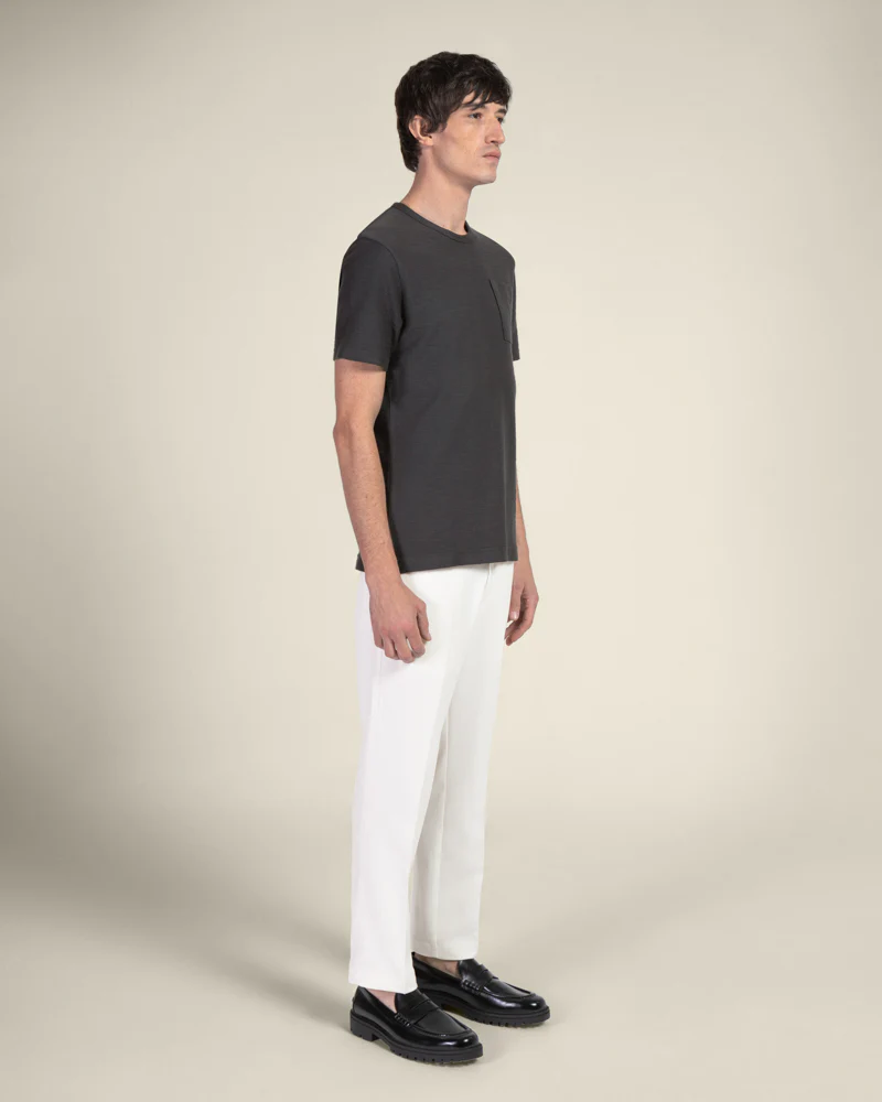Towelling T-Shirt - Image 42
