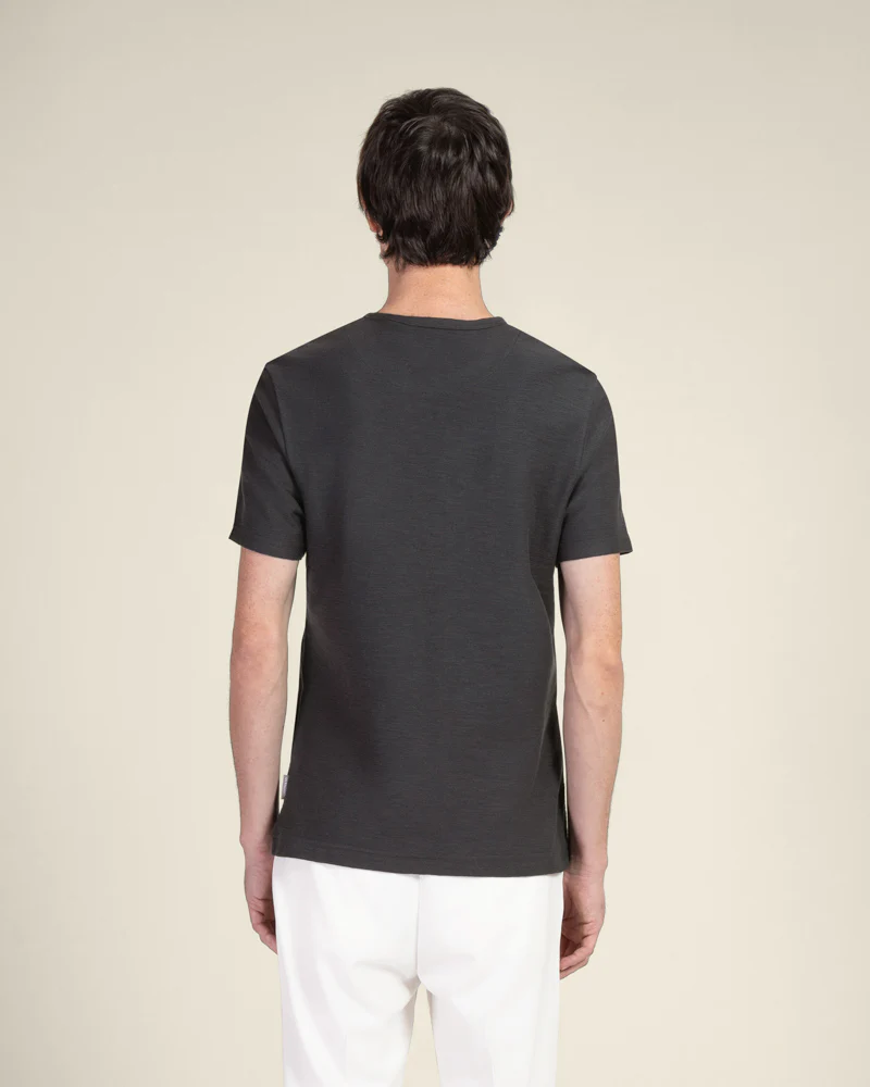 Towelling T-Shirt - Image 43