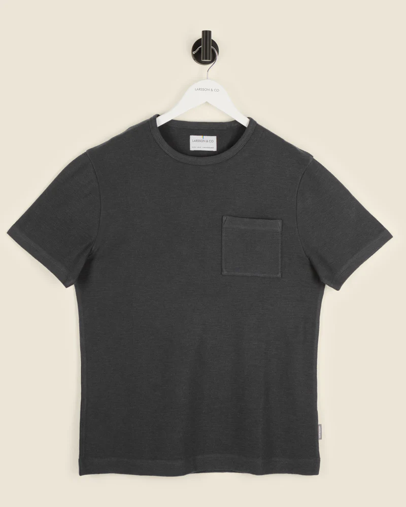 Towelling T-Shirt - Image 44