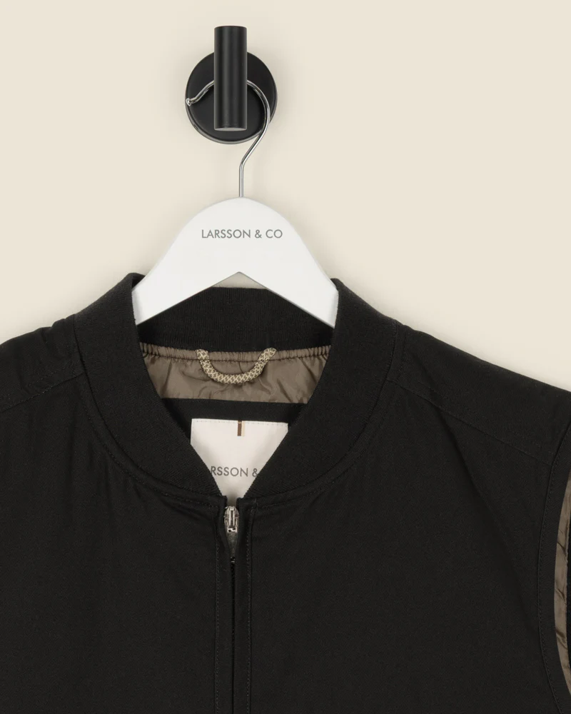 Viggo - Canvas Gilet - Image 13
