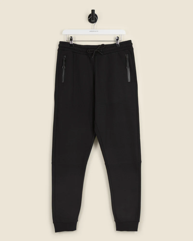 Zipped Pocket Panel Slim Fit Jogger - Image 16